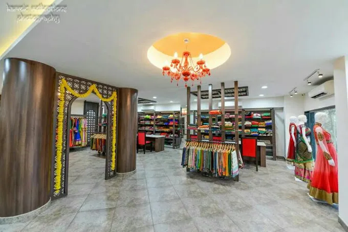 Monza's Fashion Studio